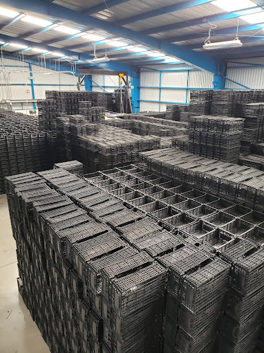 Turnkey Injection Molding Operation - Mexico - Photo 2