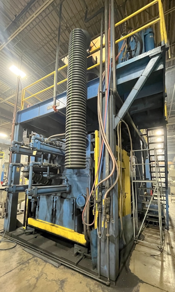 Sterling 75 lb. Head