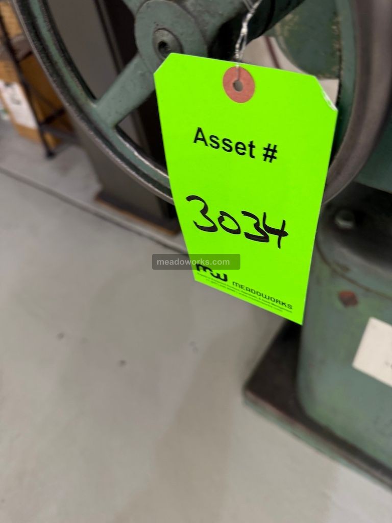 Cove 7A Surface Grinder - Image 8