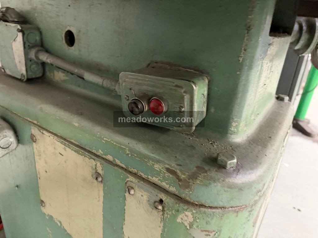 Cove 7A Surface Grinder - Image 10