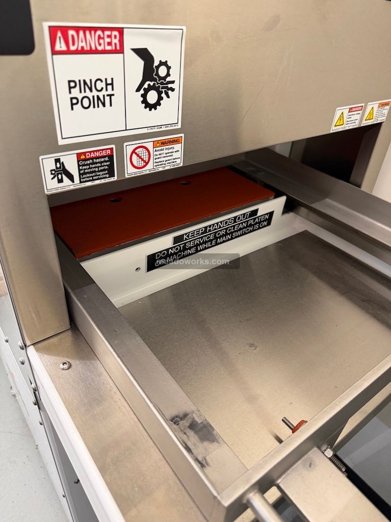 Belco Tray Sealer - Image 2