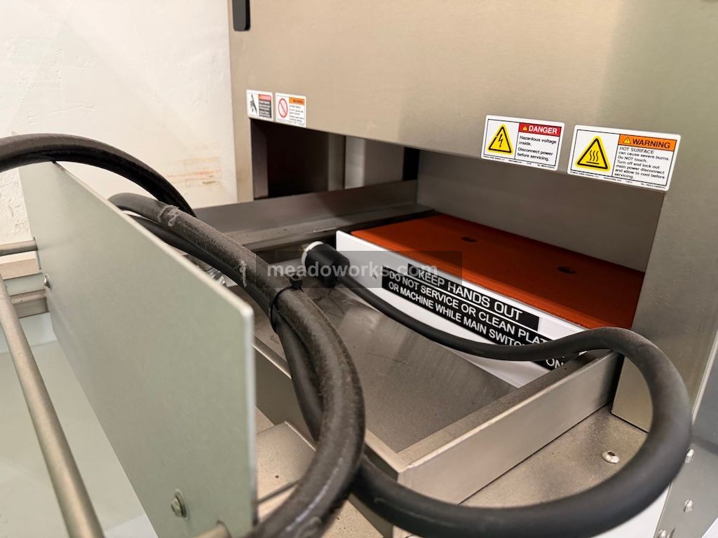 Belco Tray Sealer - Image 3