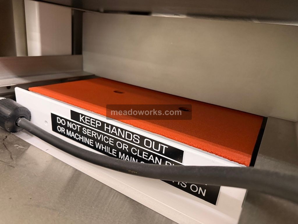 Belco Tray Sealer - Image 4