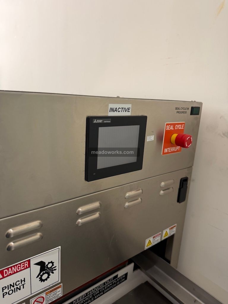 Belco Tray Sealer - Image 5