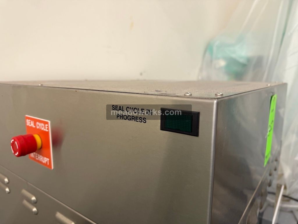 Belco Tray Sealer - Image 6