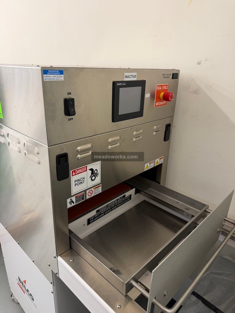 Belco Tray Sealer - Image 7