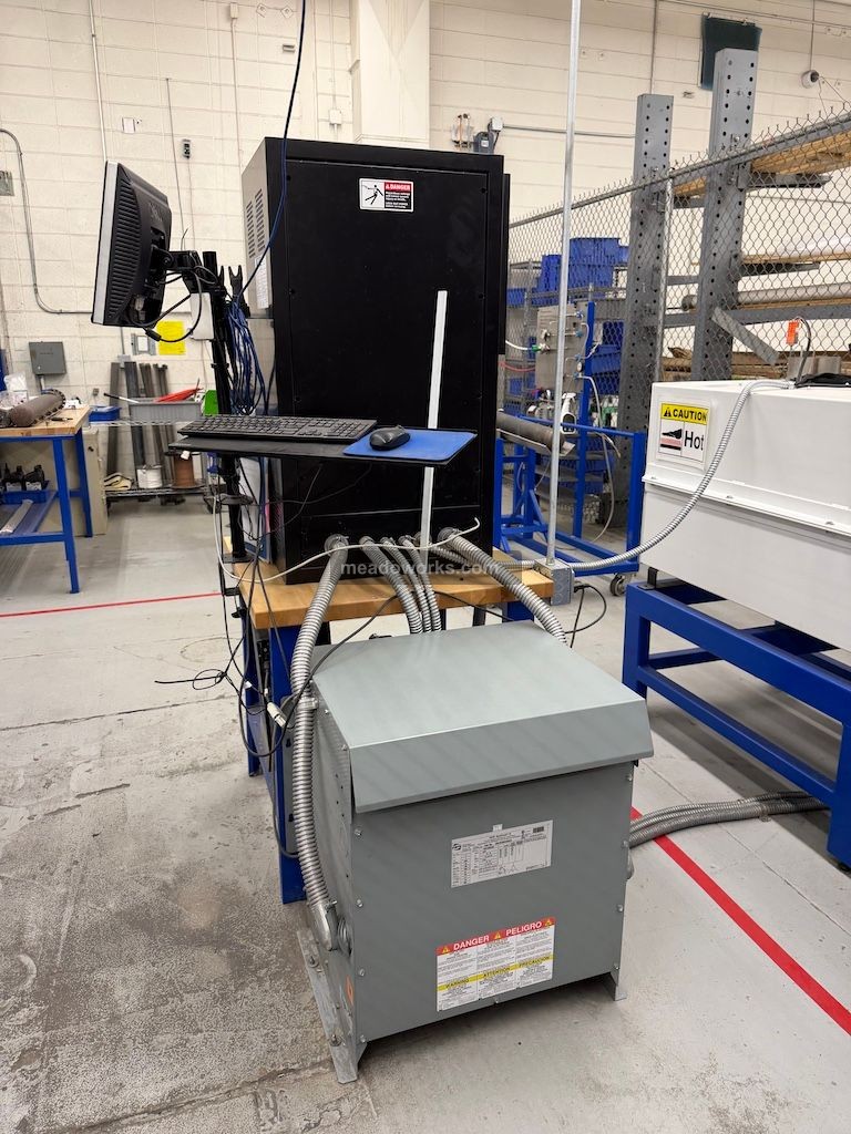 CM Furnaces 1000K 1200°C Furnace - Image 2