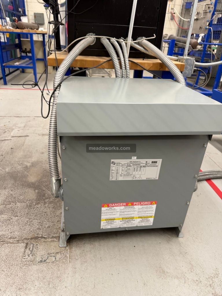 CM Furnaces 1000K 1200°C Furnace - Image 7