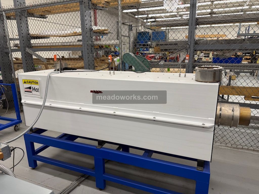 CM Furnaces 1000K 1200°C Furnace - Image 8