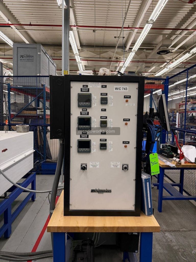 CM Furnaces 1000K 1200°C Furnace - Image 10