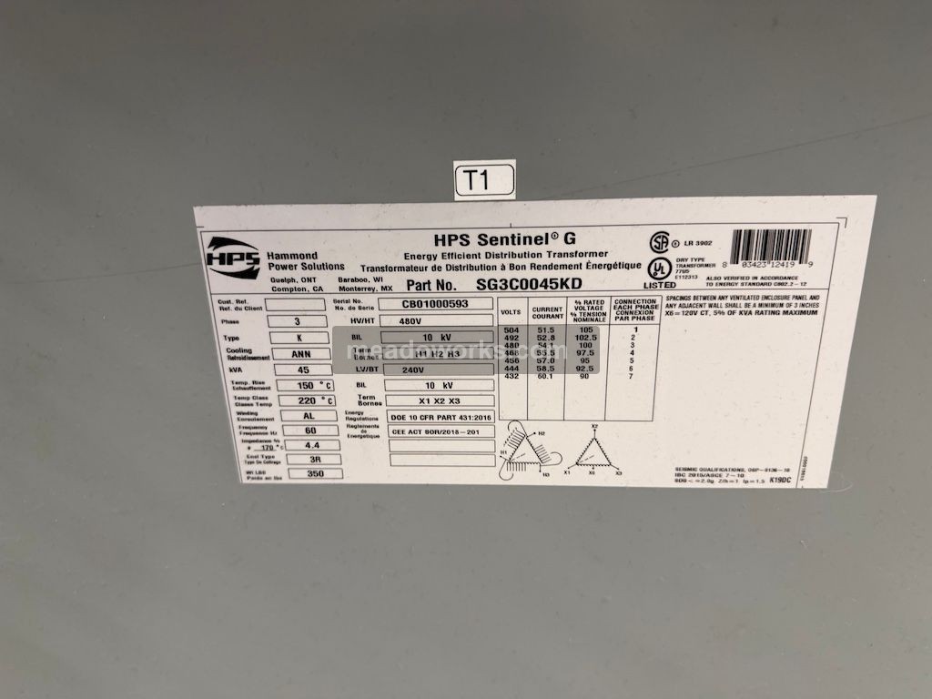 CM Furnaces 1000K 1200°C Furnace - Image 12