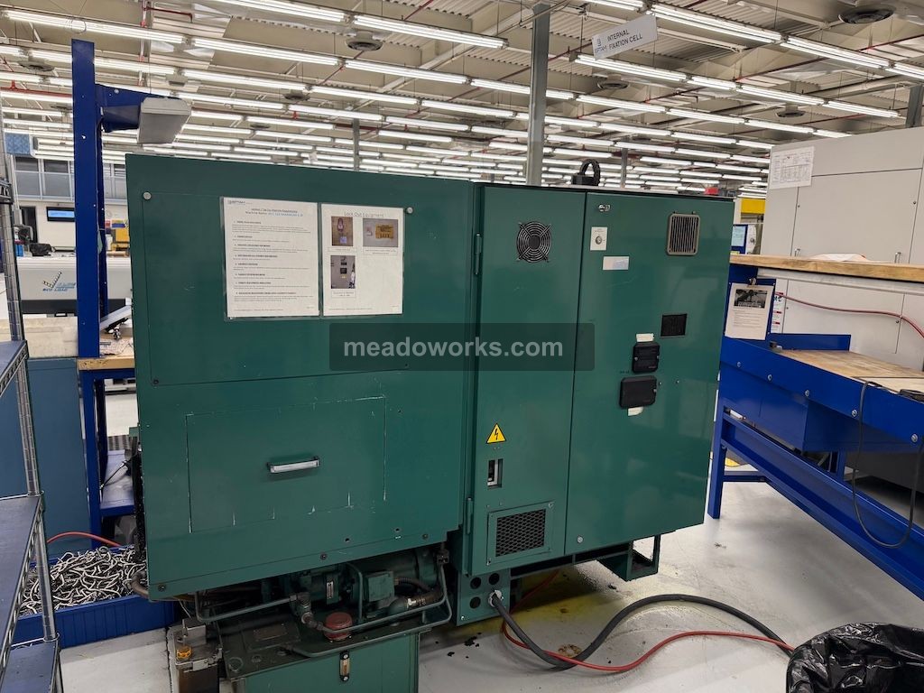 Nakamura-Tome S-JR CNC Lathe - Image 7