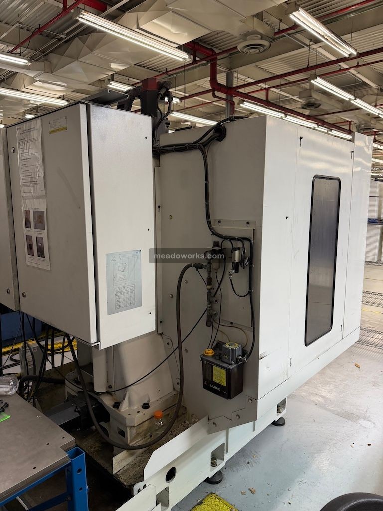 1997 Fanuc Robodrill a-T14iA CNC Drill & Tap Machine - Image 4