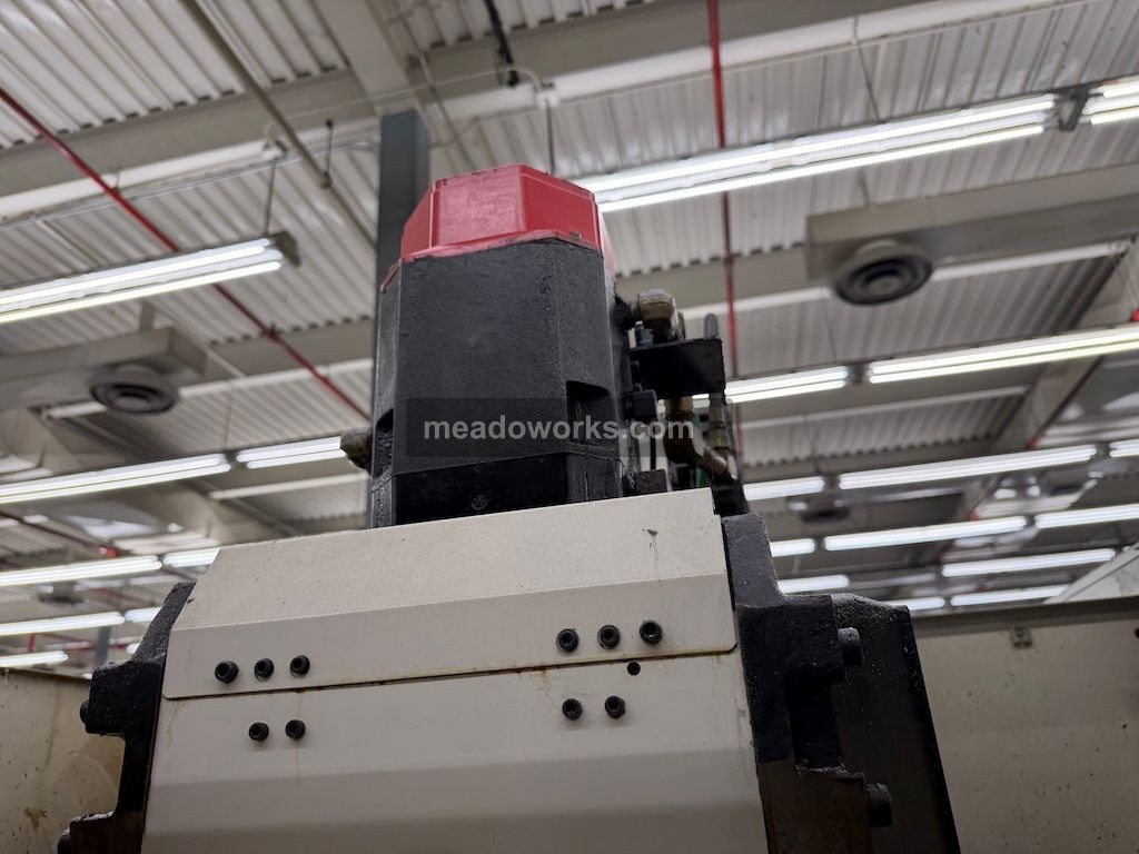 2005 Fanuc Robodrill a-T14iD CNC Drill & Tap Machine - Image 7