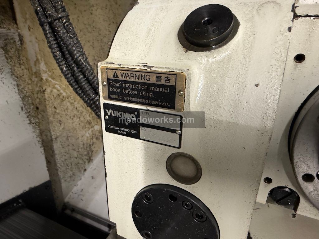 2004 Brother TC-S2B-0 CNC Tapping Center - Image 9