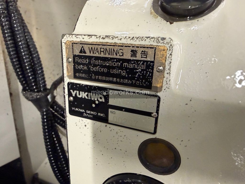 2004 Brother TC-S2B-0 CNC Tapping Center - Image 2
