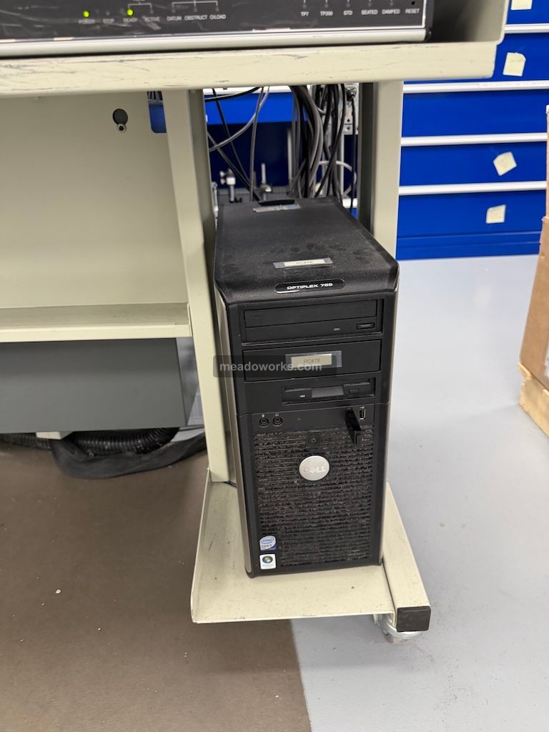 Sheffield Pioneer 6.8.6 Coordinate Measuring Machine (CMM) - Image 9