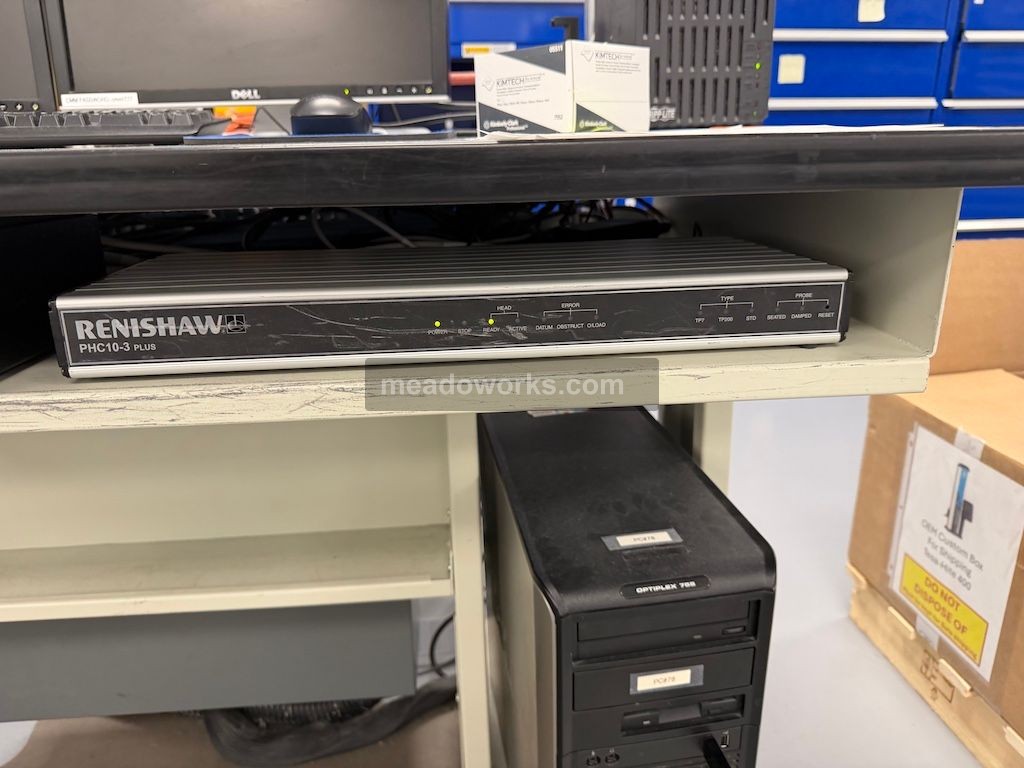 Sheffield Pioneer 6.8.6 Coordinate Measuring Machine (CMM) - Image 11