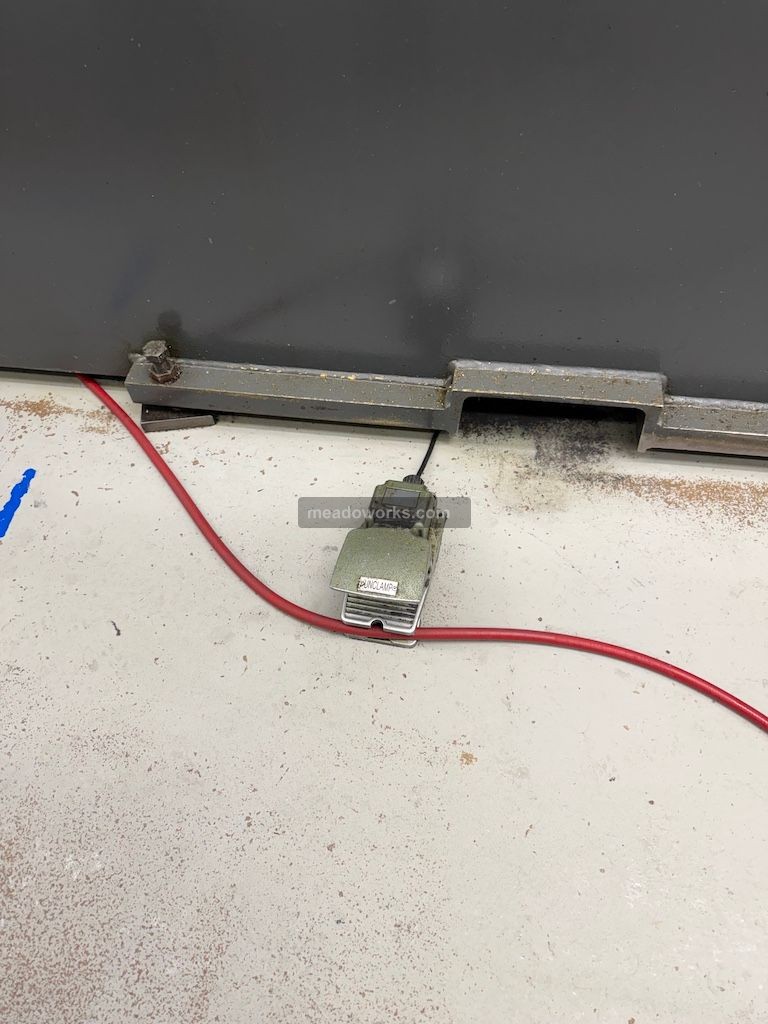 Mollart LD-500 CNC Twin Spindle Gun Drill with AEC Portable Chiller - Image 3