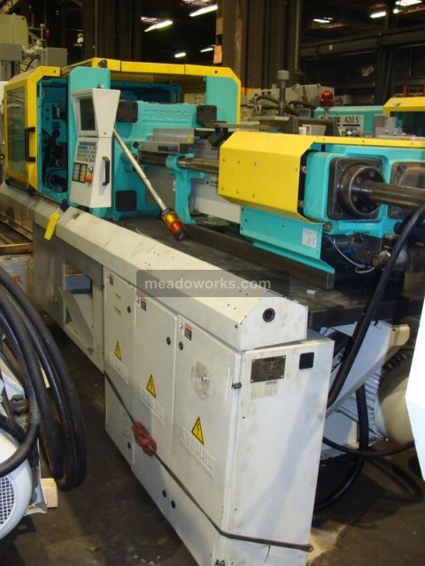 1999 Arburg 420S-600-675 - 1005-1.JPG