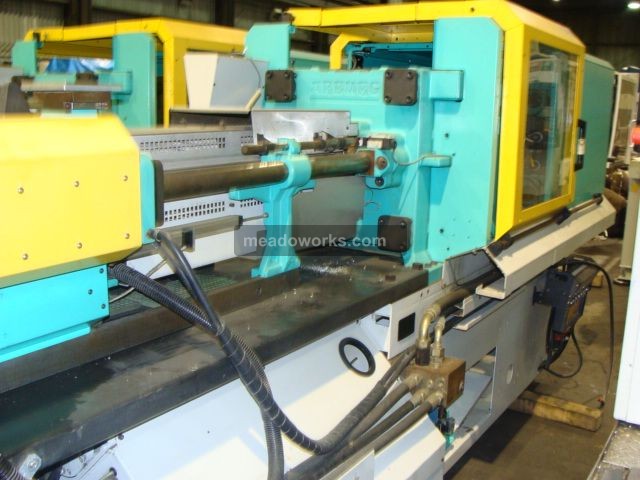 1999 Arburg 420S-600-675 - 1005-3.JPG