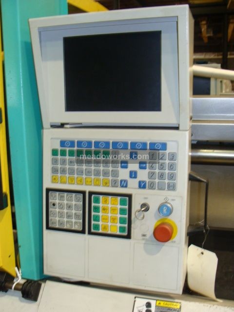 1999 Arburg 420S-600-675 - 1005-7.JPG