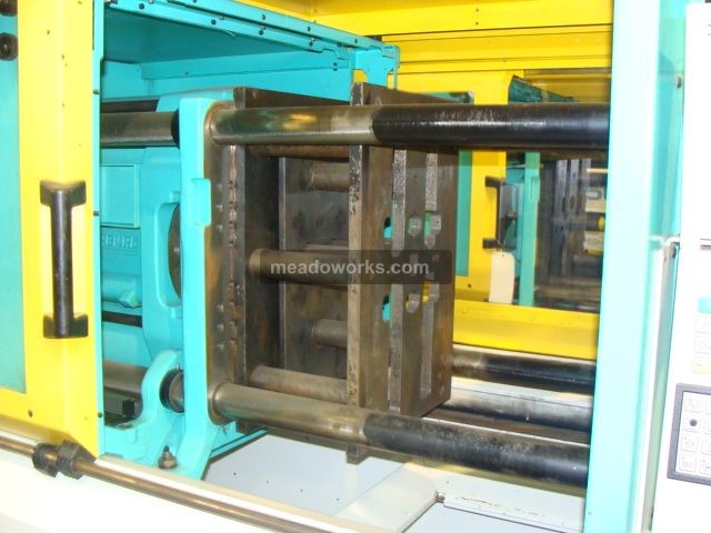 1999 Arburg 420S-600-675 - 1006-3.JPG