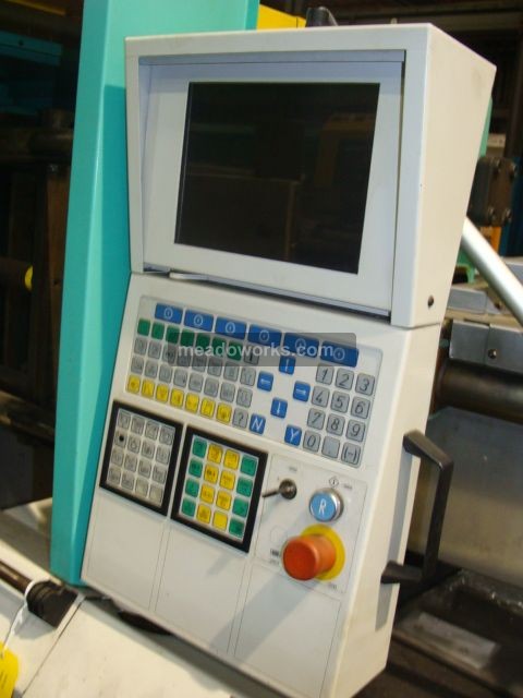 1999 Arburg 420S-600-675 - 1006-4.JPG