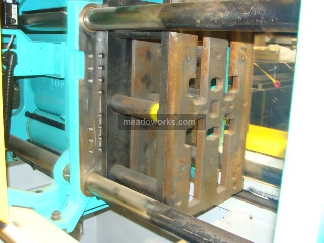 1999 Arburg 420S-600-675 - 1006-5.JPG
