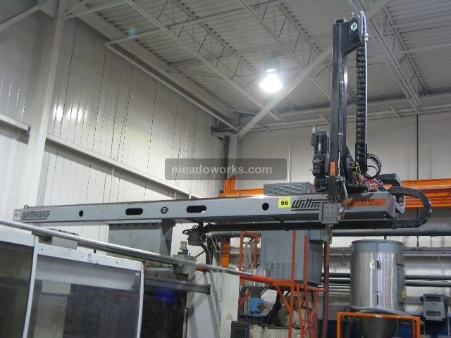 2004 Wittmann W643
