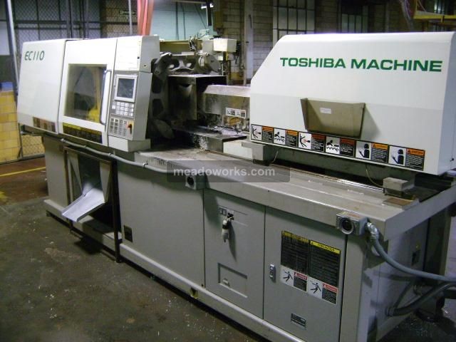 1999 Toshiba EC110 All Electric - 1013-0.jpg