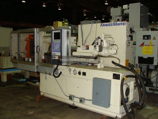 1999 Krauss Maffei KM65-160/C2 - 1016-1.JPG