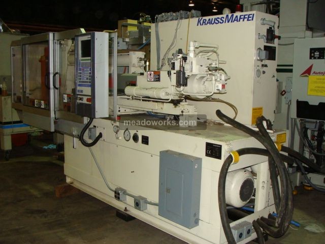 1999 Krauss Maffei KM65-160/C2 - 1016-2.JPG