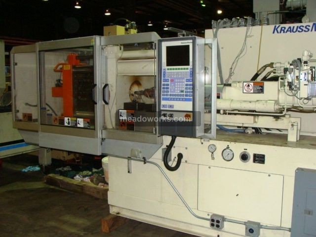 1999 Krauss Maffei KM65-160/C2 - 1016-3.JPG