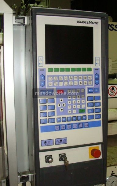 1999 Krauss Maffei KM65-160/C2 - 1016-5.JPG