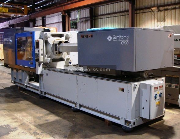 2003 Sumitomo SE230S - All Electric - 1017-1.JPG