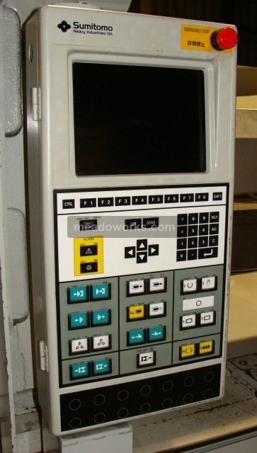 2003 Sumitomo SE230S - All Electric - 1017-5.JPG