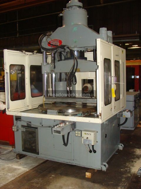 1999 Nissei TD150R-25ASE - 1018-1.JPG