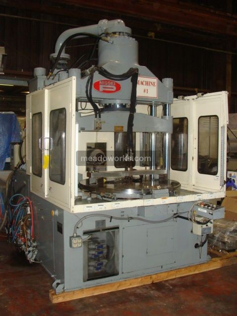 1998 Nissei TD150R-25ASE