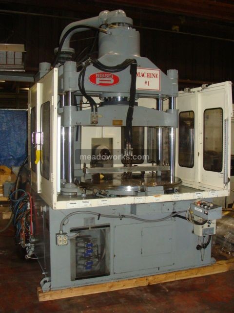 1998 Nissei TD150R-25ASE - 1019-1.jpg