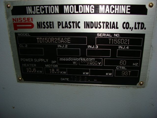 1998 Nissei TD150R-25ASE - 1019-2.jpg