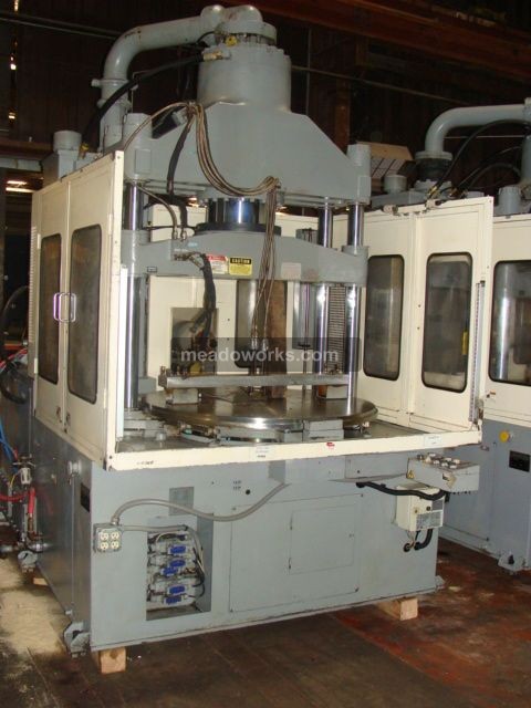 2000 Nissei TD150R-25ASE