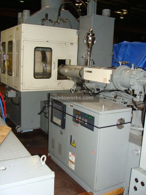 2000 Nissei TD150R-25ASE - 1020-2.JPG