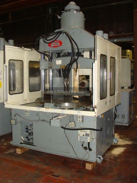 1998 Nissei TD150R-25ASE
