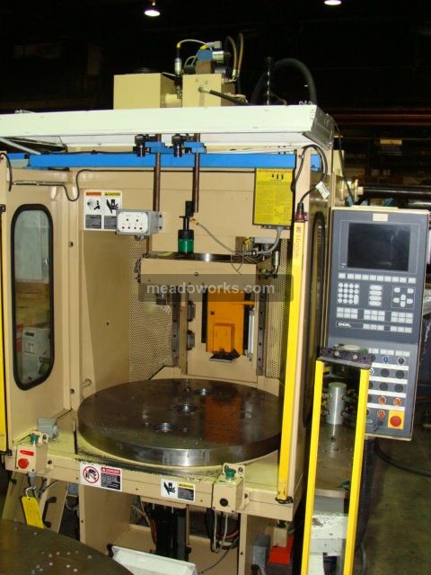 1999 Engel ES200/85VRB