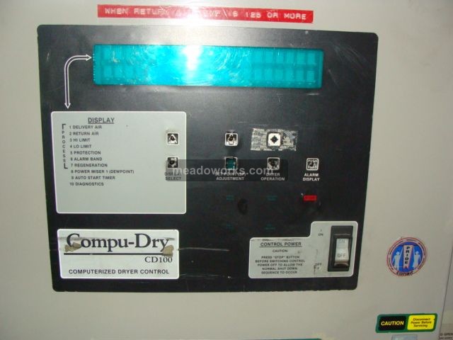 Conair CD100 - 1025-3.JPG