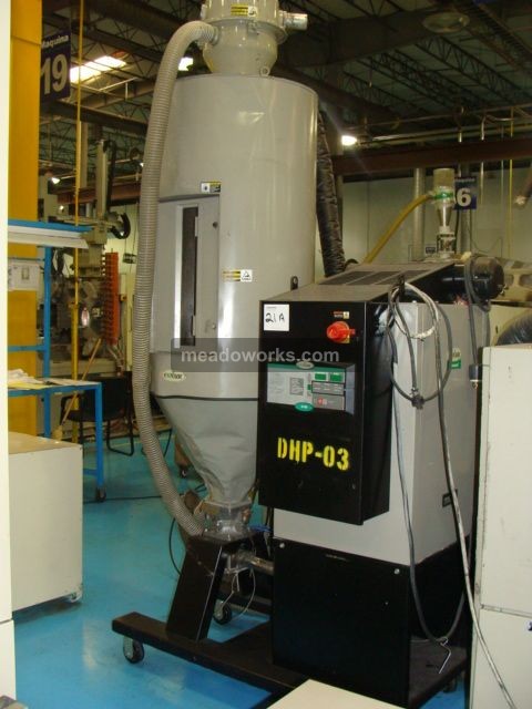 Conair D-100