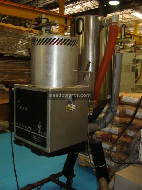 Conair SC-30 - 1030-1.JPG