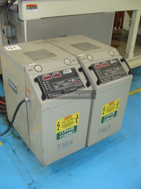 1997 Conair TCIDI