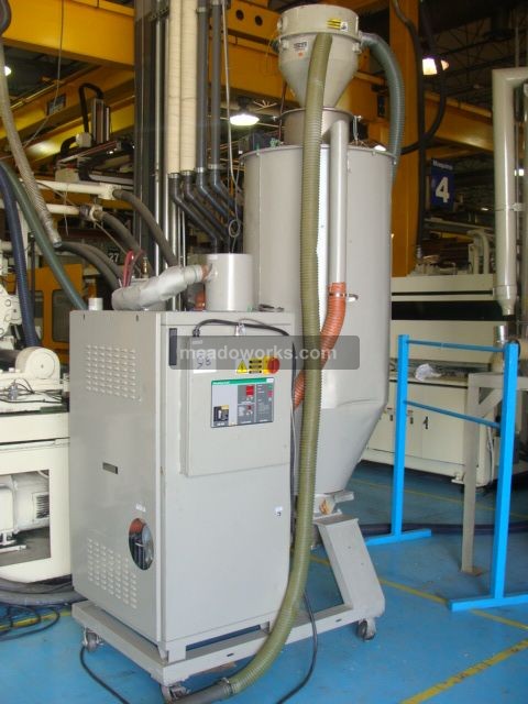 1998 Conair CS101
